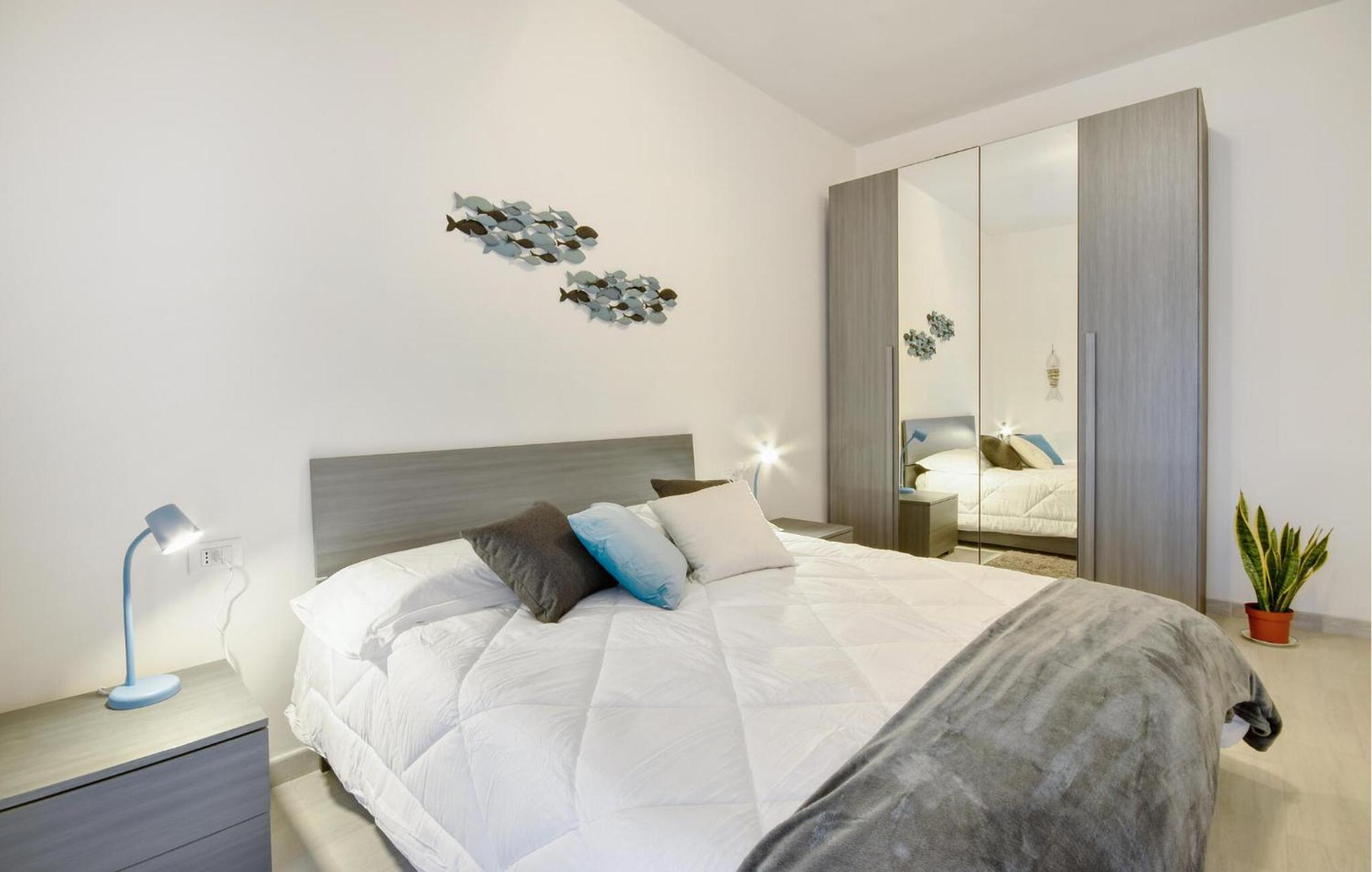 Awesome Apartment In Recco With Wi-Fi Exterior foto